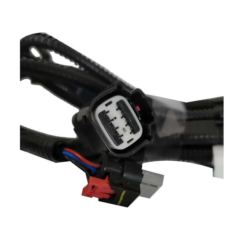 1489046-00-c Car Rear Bumper Harness Wiring for Model Y 2020-2022 Back Electric Eye Radar Harness 1