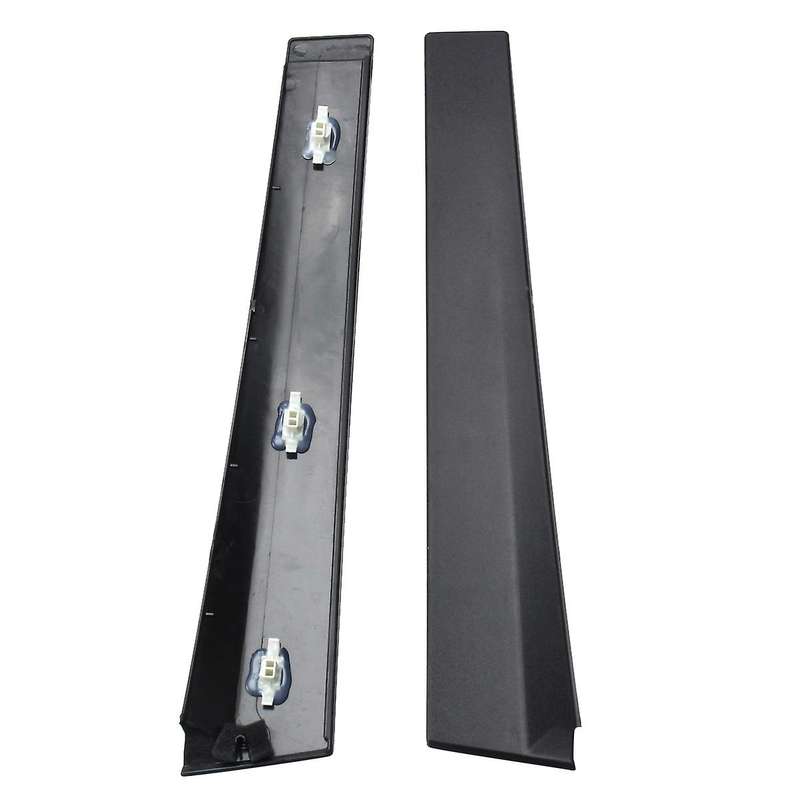 1473662 Car Window B Pillar Moulding Trim Covwe Guard for Fiesta 3 Door Mk6 2001-2008 Right