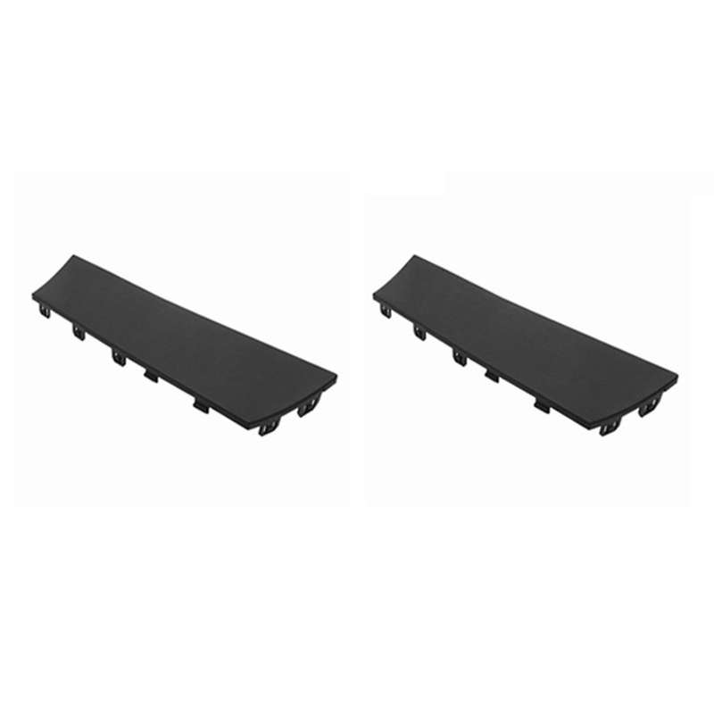 1494009-00-B Car Rear Bumper Tow Eye Hook Cap Trailer Lid Towing Hitch Cover for Model Y 2020-2023