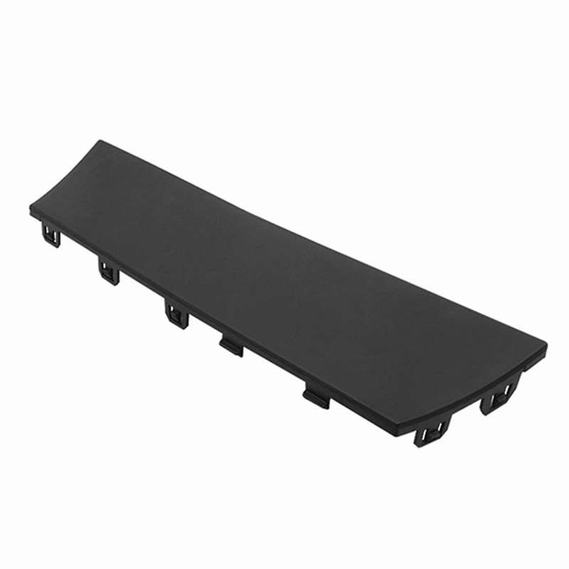 1494009-00-B Car Rear Bumper Tow Eye Hook Cap Trailer Lid Towing Hitch Cover for Model Y 2020-2023