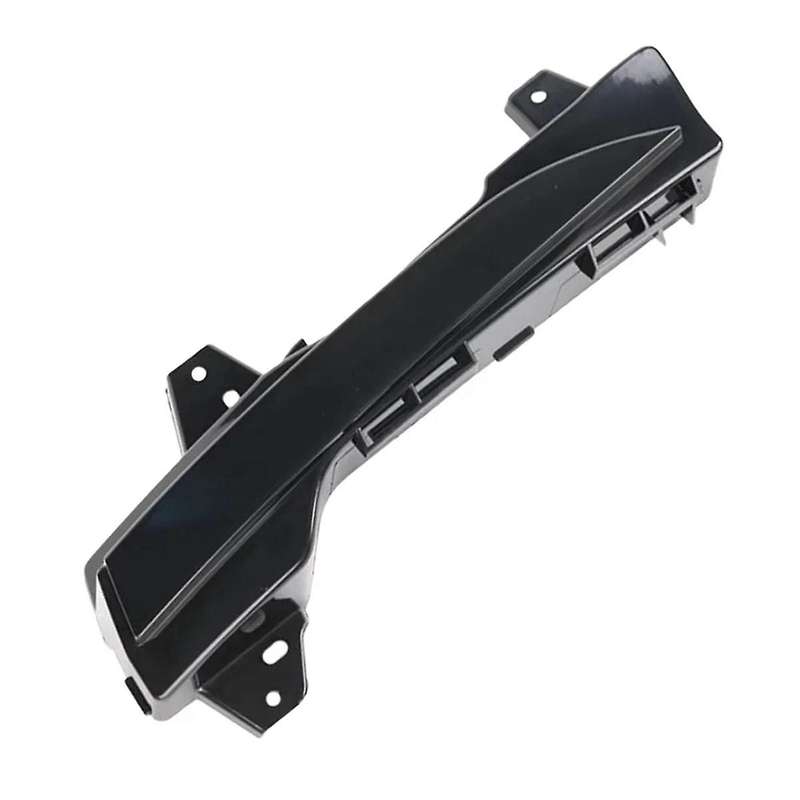 1490023-00-a 1490022-00-a Fog Light Cover Front Bumper Fog Light Cover Automotive for Model 3 2017-2