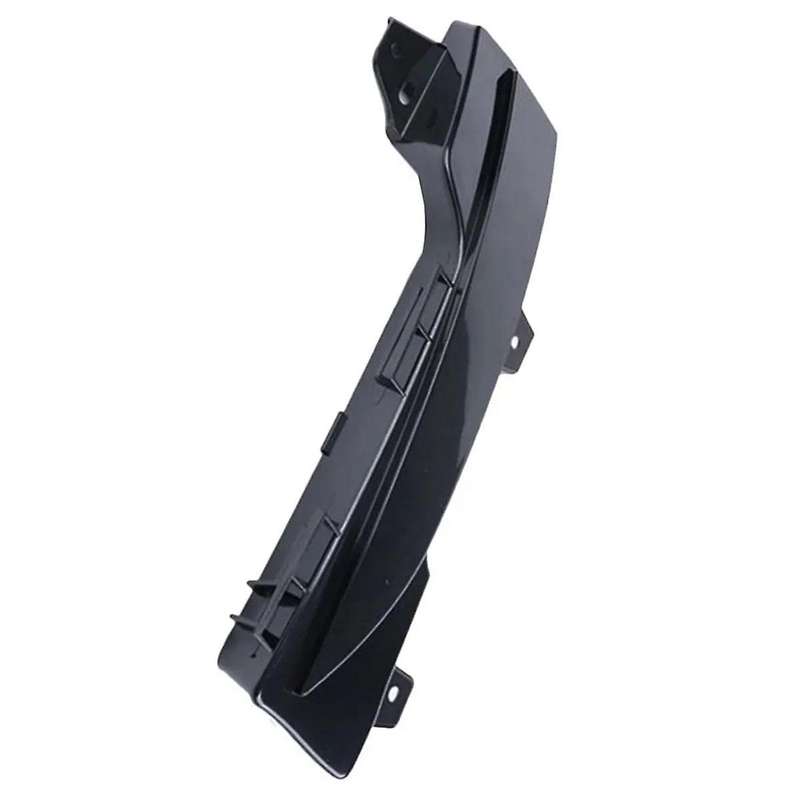 1490023-00-a 1490022-00-a Fog Light Cover Front Bumper Fog Light Cover Automotive for Model 3 2017-2