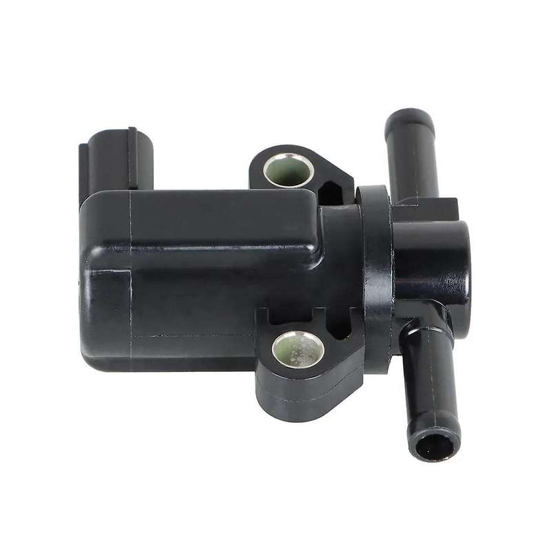 14930-7s000 Steam Canister Blowdown Solenoid Valve Vacuum Carbon Canister Automotive for Frontier 0