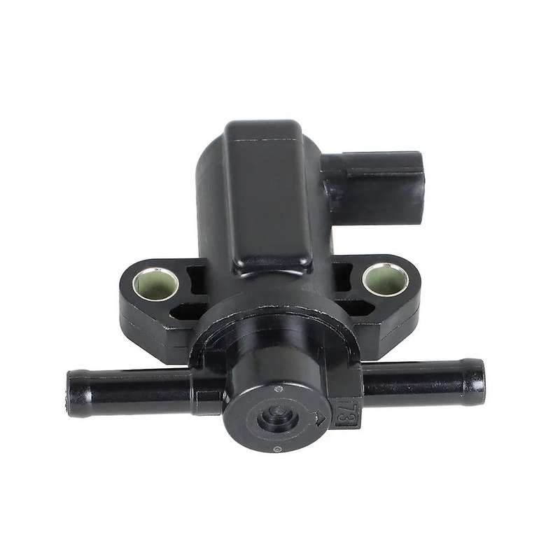 14930-7s000 Steam Canister Blowdown Solenoid Valve Vacuum Carbon Canister Automotive for Frontier 0