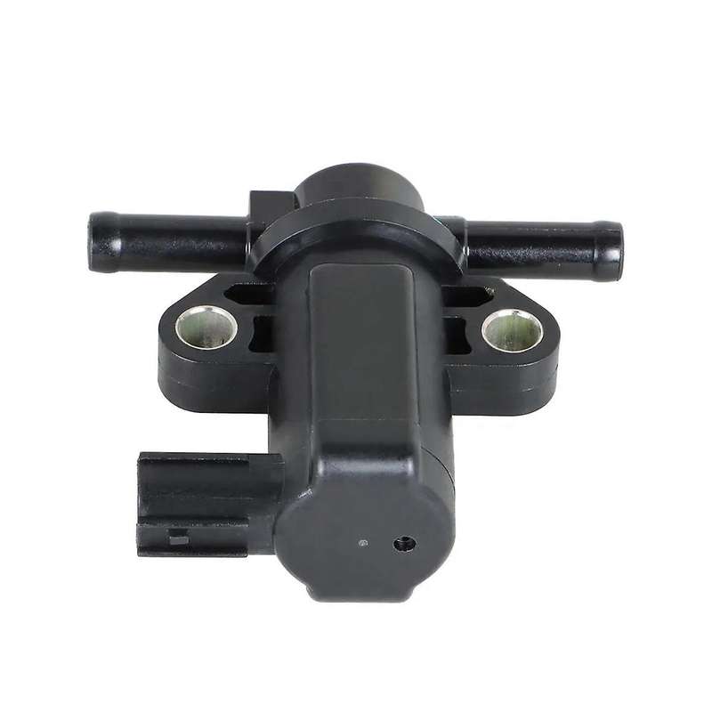 14930-7s000 Steam Canister Blowdown Solenoid Valve Vacuum Carbon Canister Automotive for Frontier 0