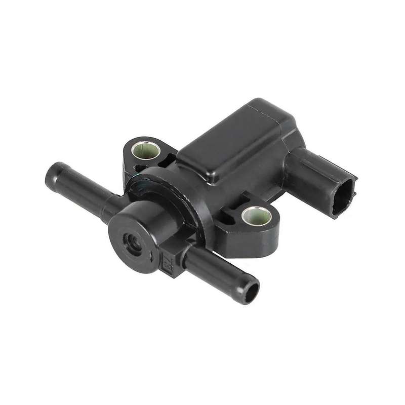 14930-7s000 Steam Canister Blowdown Solenoid Valve Vacuum Carbon Canister Automotive for Frontier 0