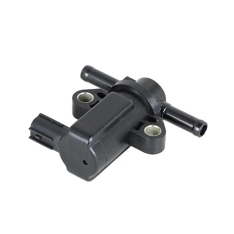 14930-7s000 Steam Canister Blowdown Solenoid Valve Vacuum Carbon Canister Automotive for Frontier 0