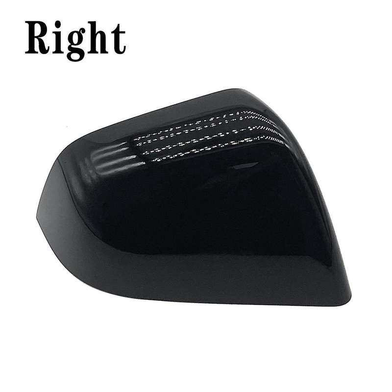 1495593-00-a Rear View Mirror Rear Case Rear View Mirror Case for Model Y