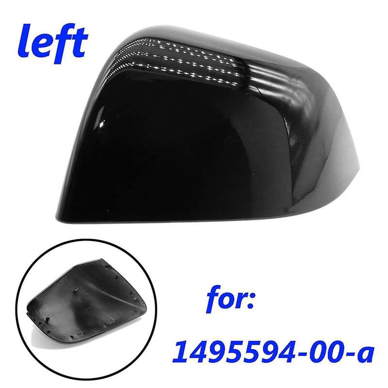 1495594-00-a Rear View Mirror Rear Case Rear View Mirror Case for Model Y