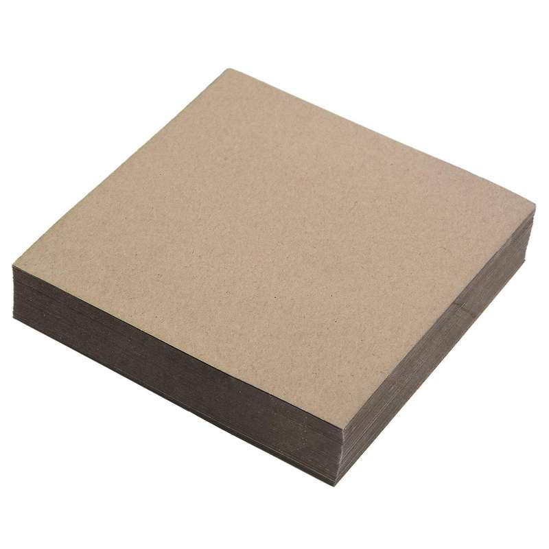 14Cm Funnel Pellet Trap Replacement Targets Holder Firing Accessory 100PCS Paper