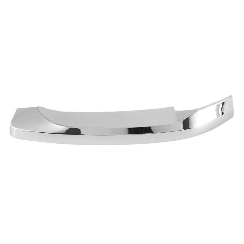 14pcs Car Chrome Front Decoration Strips Cover for X1 F48 2016-2019 Accessories
