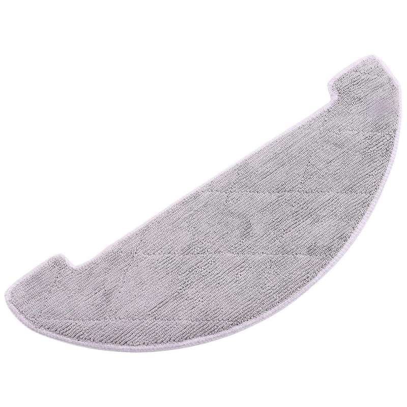 14Pcs for M8 Pro Intelligent Robot Mop, Rag, Mop Pad, Cleaning Cloth and Sweeping Accessories