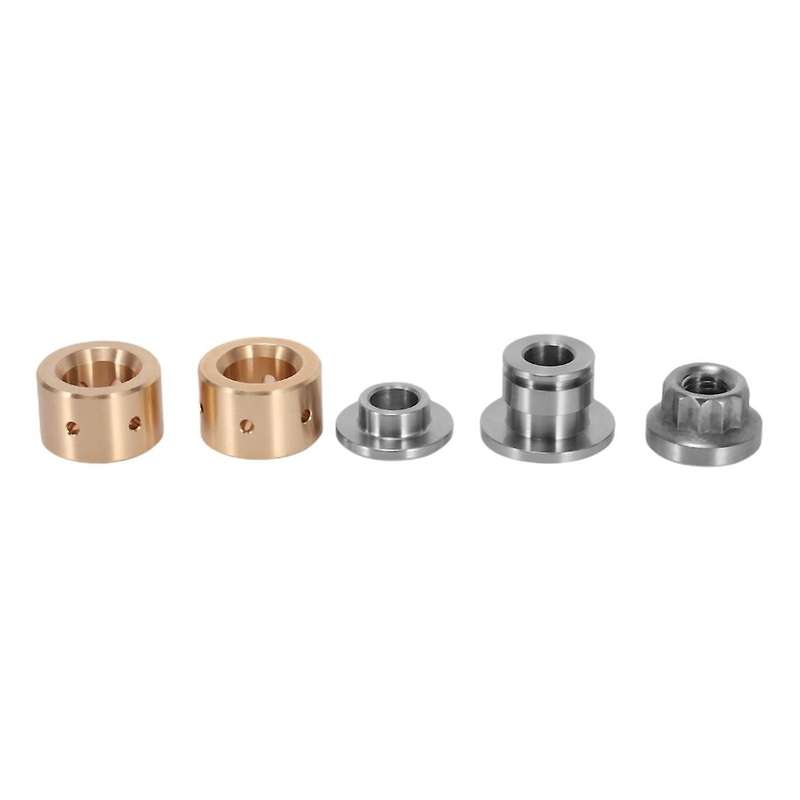 14Pcs/Set TD04 TD04HL Turbocharger Repair Kit TD04HL-15T for XC70 S60 S80 Turbocharger Parts