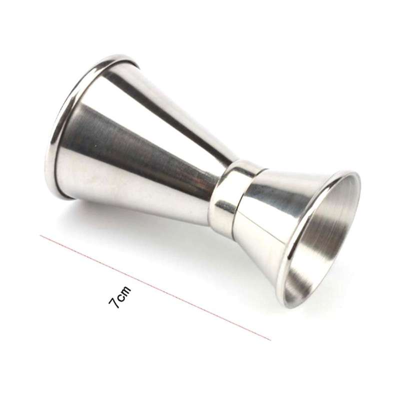 14-piece Cocktail Shaker Set Bartender Kit -stainless Steel Bar Tools for Diy Bartending Cocktails