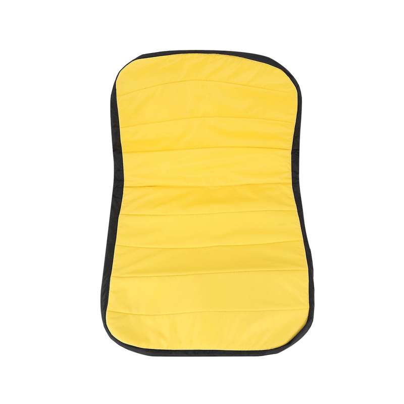 15 Inch On Mower Cover Tractor Water&dust Proof for Gator Seats Cover