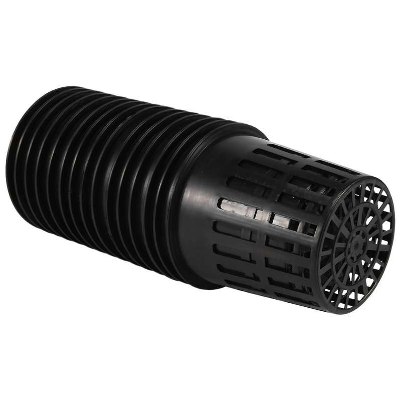15 Pack 4 Inch Net Cups Slotted Plant Net Pot Bucket Basket