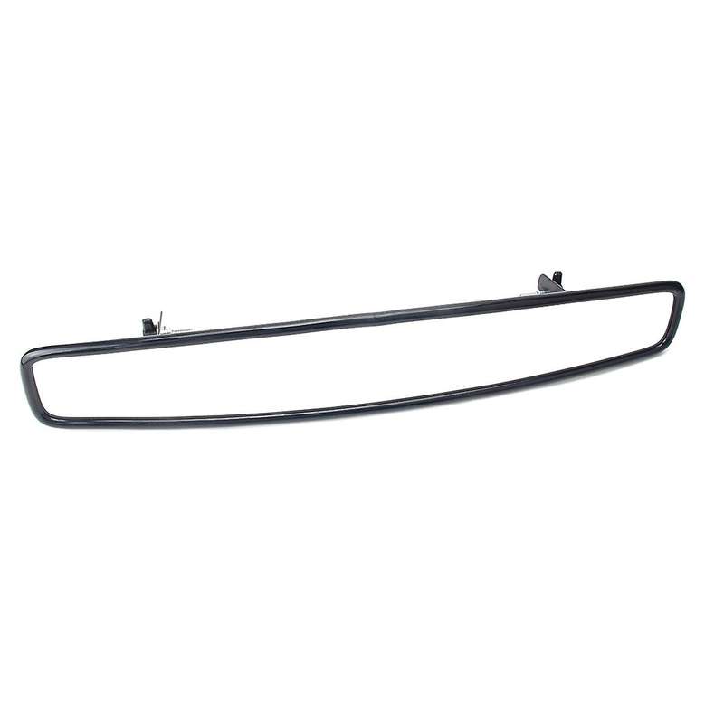 15 Inch Ultra Clear SXS UTV Mirror with 1.75 Inch Clamps and Convex Design for RZR 800 900 1000 Turb