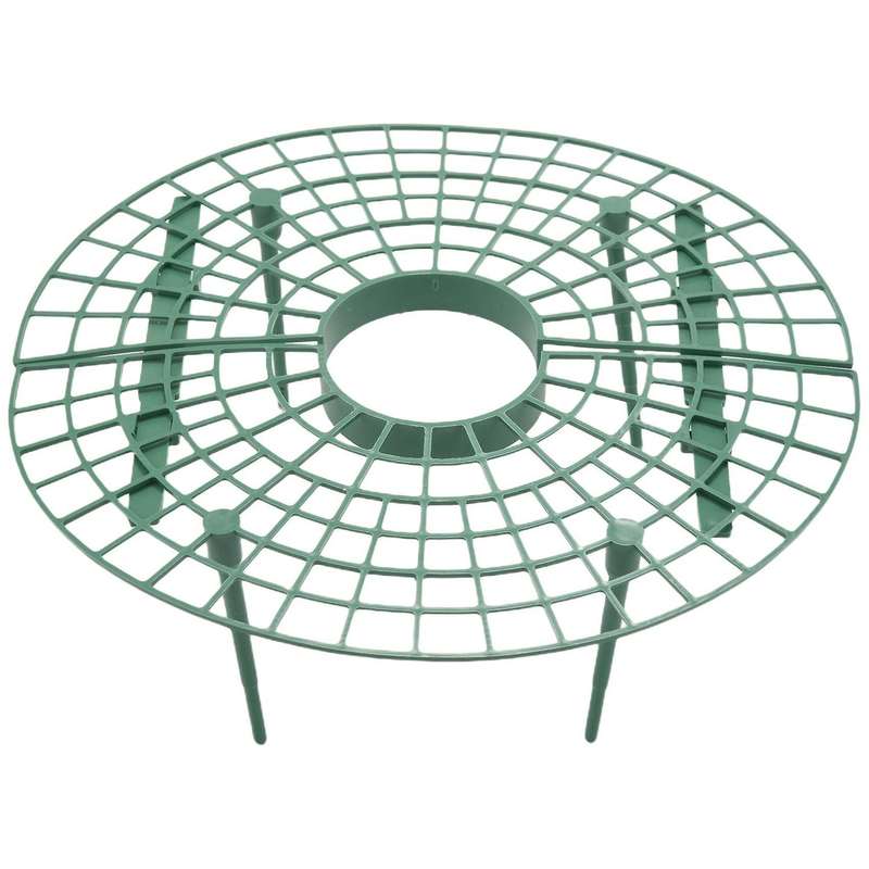 15 Pack Strawberry Plant Supports Strawberry Growing Support Rack Avoid Rot Lightweight Strawberry