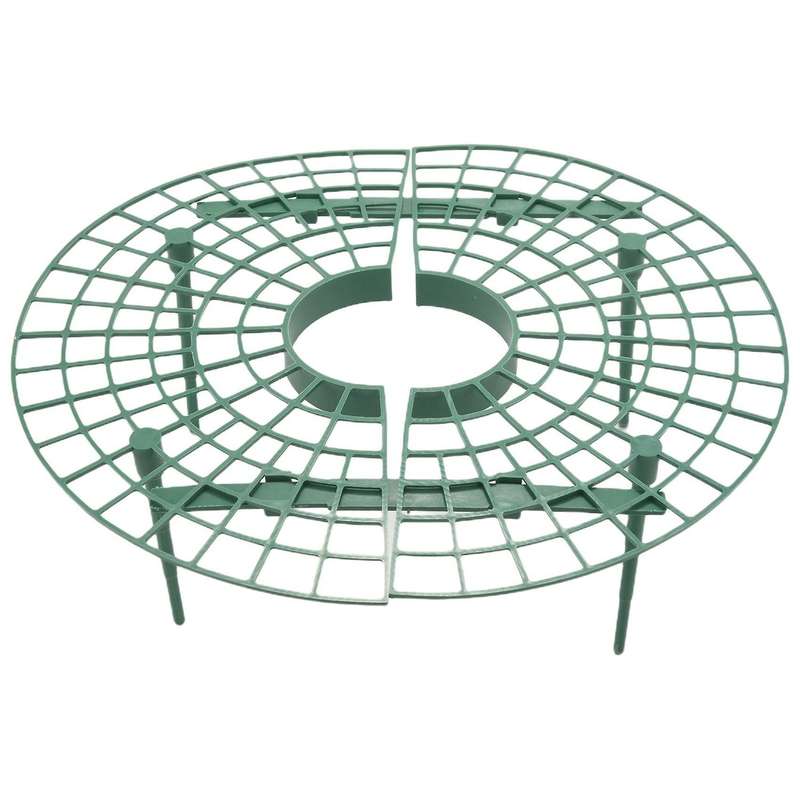 15 Pack Strawberry Plant Supports Strawberry Growing Support Rack Avoid Rot Lightweight Strawberry