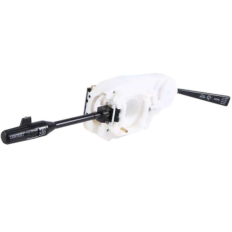 15 Pin Car Steering Column Turn Signal Wiper Switch Cruise Control Switch 25560-06w10 for 720 1980-