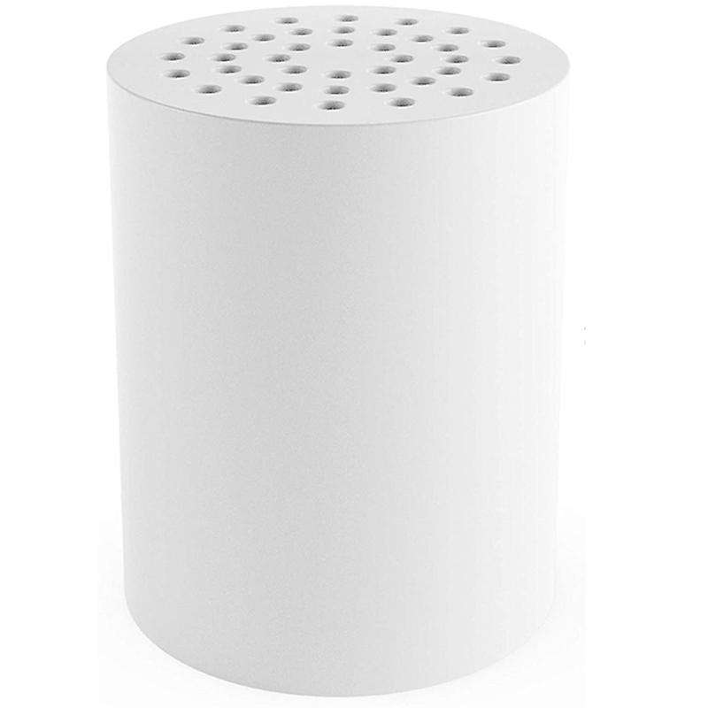 15 Stage Shower Filter Water Purifier Cartridge -Showerhead Water Softener - Remove Chlorine, Fluor