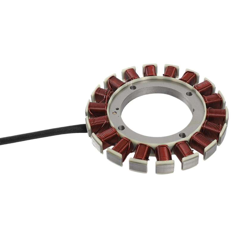15/20 Amp Stator for 237878 S, K241, Stator Coil Replacement 234859 237329 Lawn Mower Tractor Engine