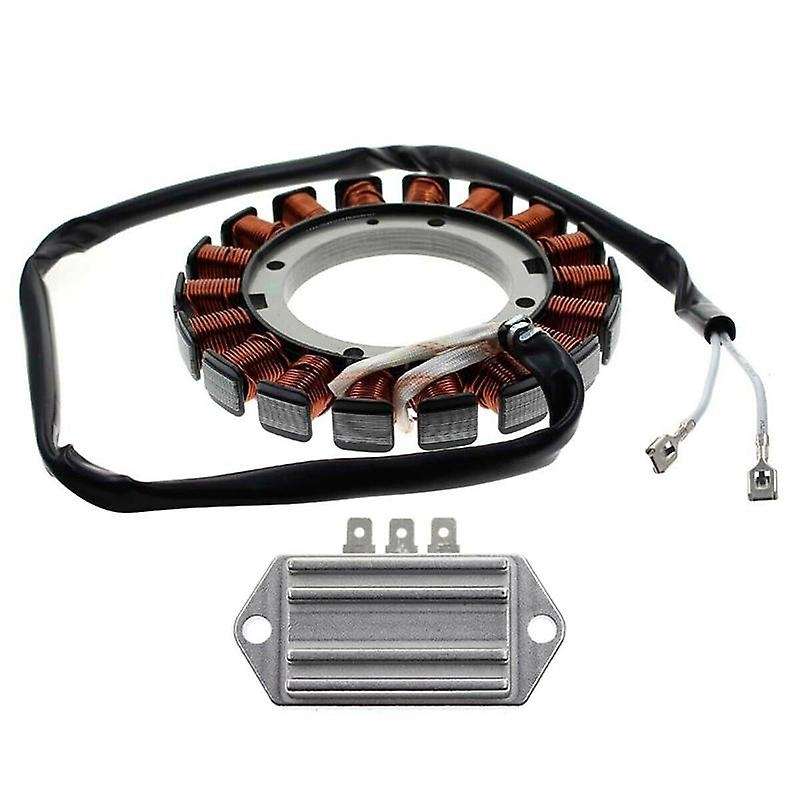 15/20 Amp Stator Kit for 237878-s 54-755-09s K482 K532 K582 K161 K181 K241