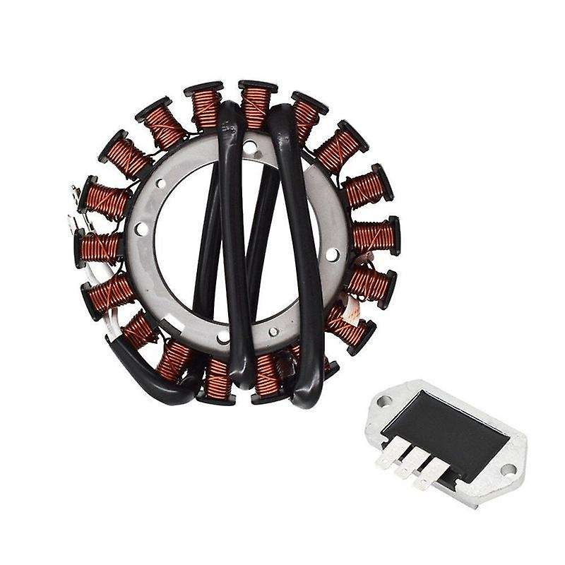 15/20 Amp Stator Kit for 237878-s 54-755-09s K482 K532 K582 K161 K181 K241