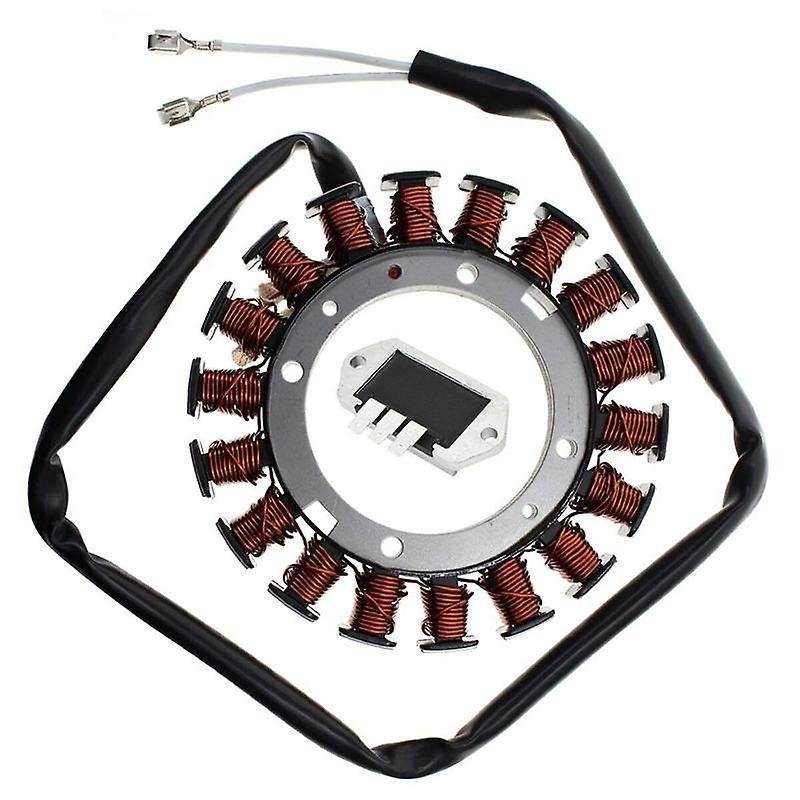 15/20 Amp Stator Kit for 237878-s 54-755-09s K482 K532 K582 K161 K181 K241