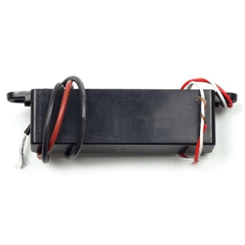 15000V to 20000V Adjustable Boost Step Up High Voltage Electrostatic Generator Igniter Module 20KV