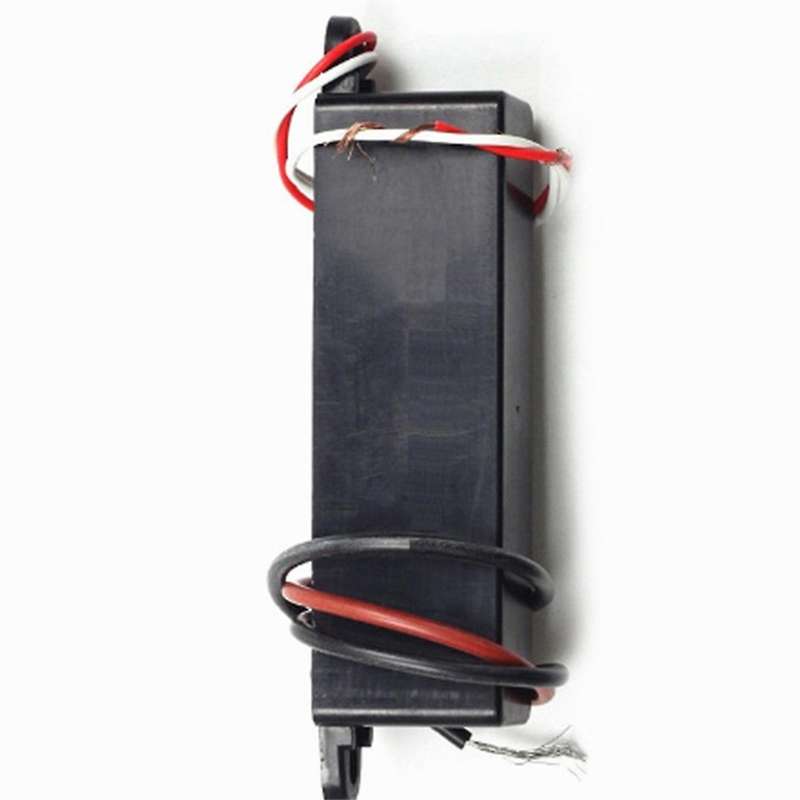 15000V to 20000V Adjustable Boost Step Up High Voltage Electrostatic Generator Igniter Module 20KV