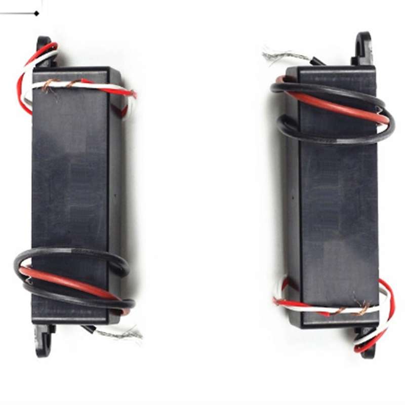 15000V to 20000V Adjustable Boost Step Up High Voltage Electrostatic Generator Igniter Module 20KV