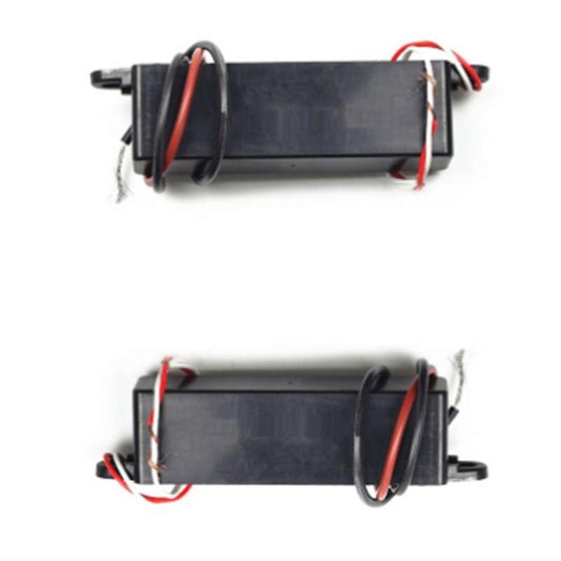 15000V to 20000V Adjustable Boost Step Up High Voltage Electrostatic Generator Igniter Module 20KV