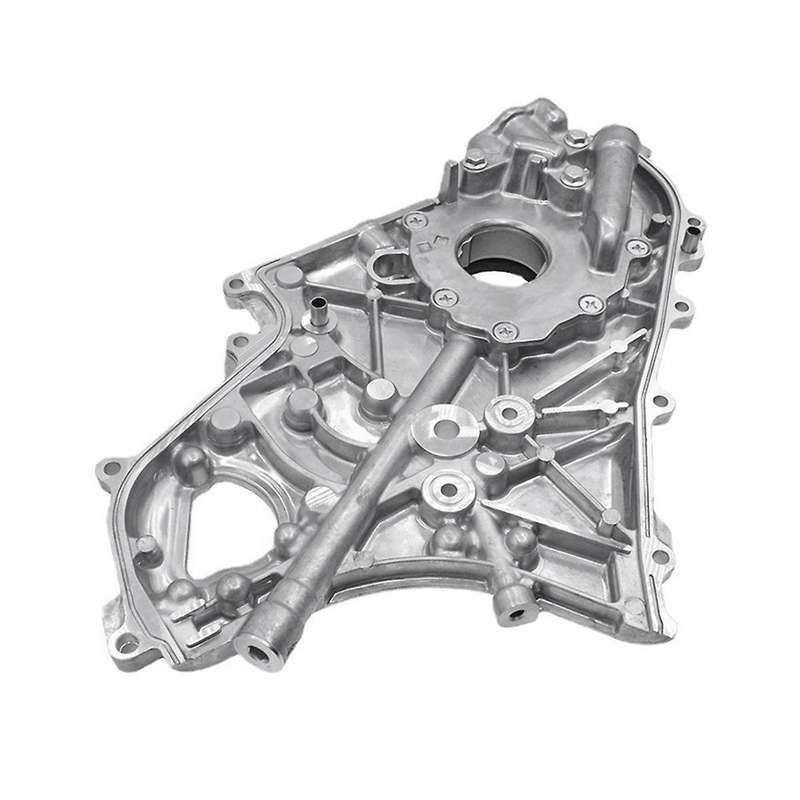 15010-VK500 15010-VM00C Oil Pump for BGA LP6300 NP300 PICKUP