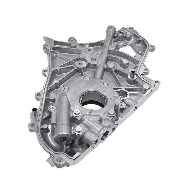 15010-VK500 15010-VM00C Oil Pump for BGA LP6300 NP300 PICKUP