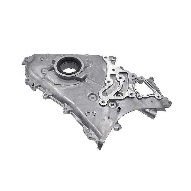 15010-VK500 15010-VM00C Oil Pump for BGA LP6300 NP300 PICKUP