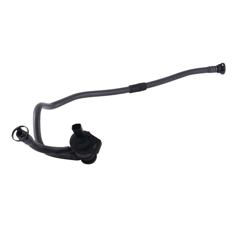 1502J8 Car Exhaust Valve Carbon Tank Electric Solenoid Valve for 3008 308CC/SW RCZ C4L DS5 1.6T