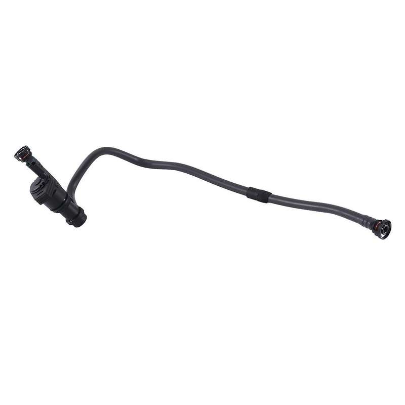 1502J8 Car Exhaust Valve Carbon Tank Electric Solenoid Valve for 3008 308CC/SW RCZ C4L DS5 1.6T
