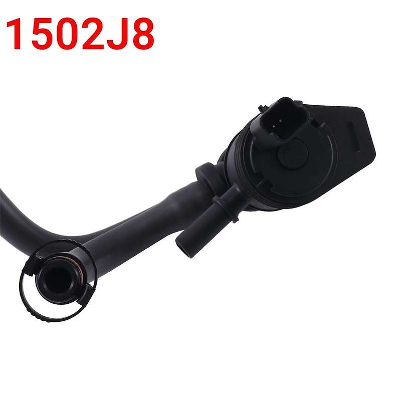 1502J8 Car Exhaust Valve Carbon Tank Electric Solenoid Valve for 3008 308CC/SW RCZ C4L DS5 1.6T