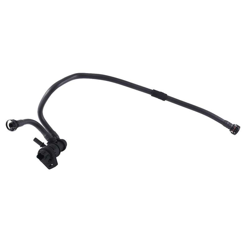 1502J8 Car Exhaust Valve Carbon Tank Electric Solenoid Valve for 3008 308CC/SW RCZ C4L DS5 1.6T