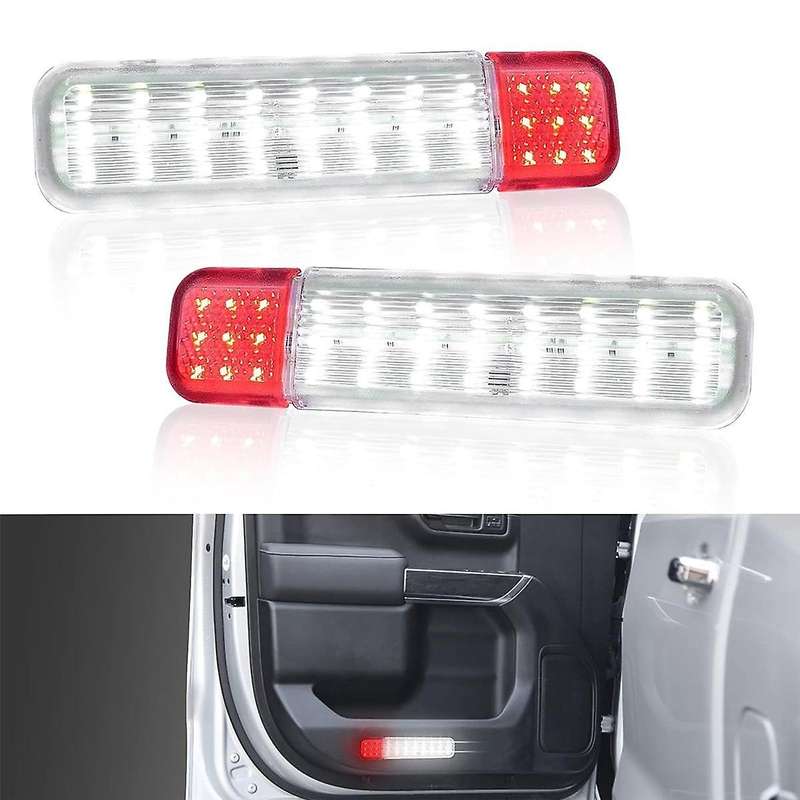 15021517 Welcome Light LED Light Car Interior for 15021518