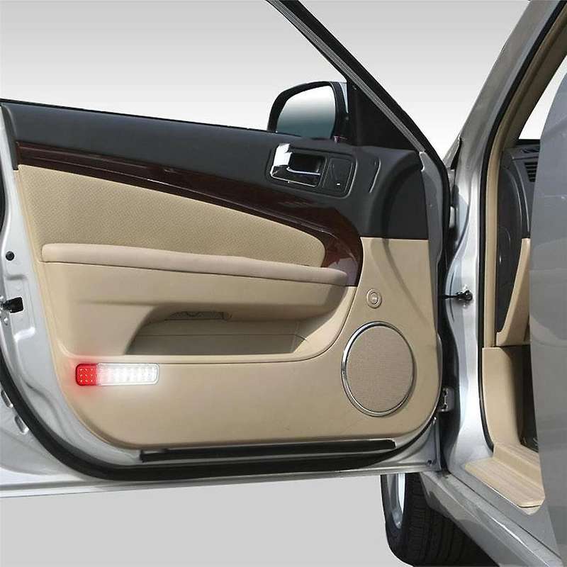 15021517 Welcome Light LED Light Car Interior for 15021518