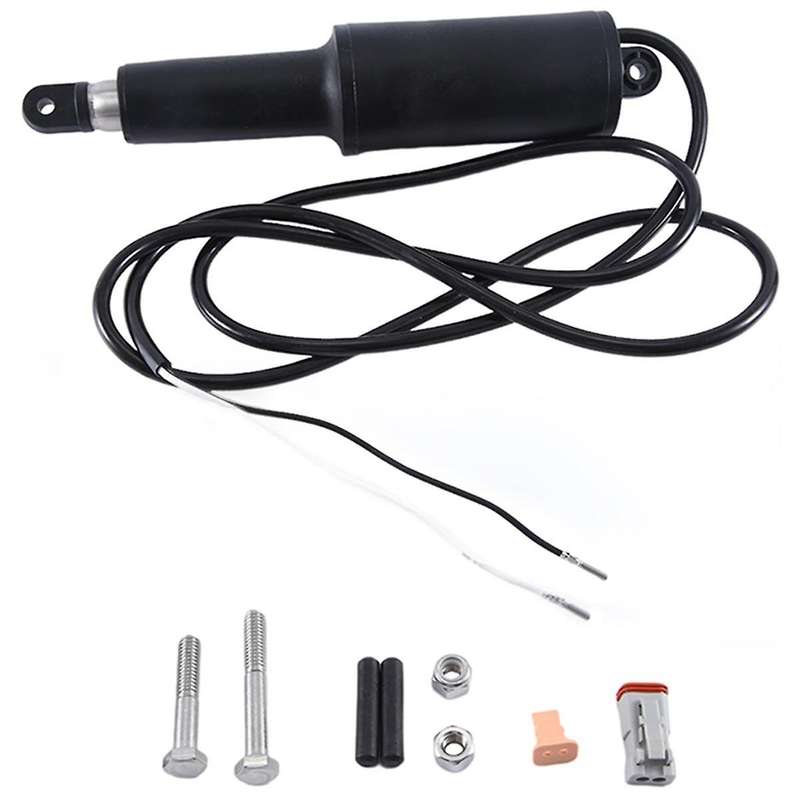 15054-001 Trim Trim Piece Actuator Plunger Cylinder Automotive Supplies