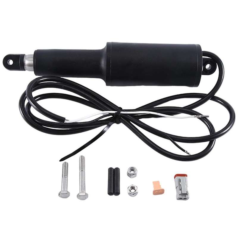 15054-001 Trim Trim Piece Actuator Plunger Cylinder Automotive Supplies