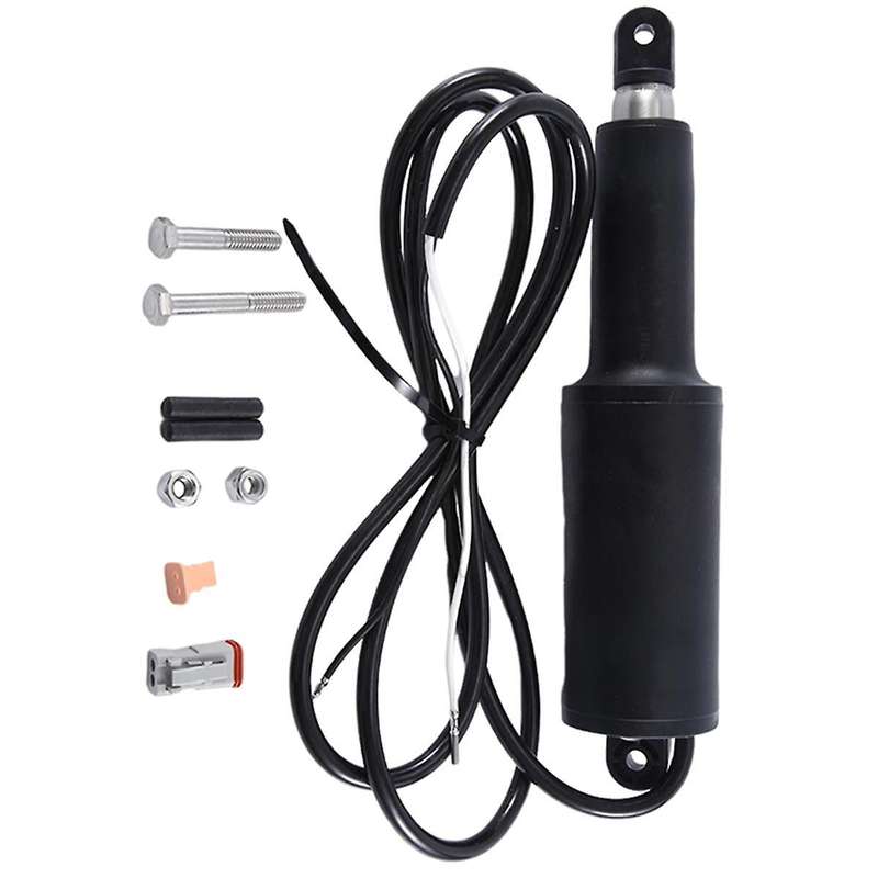 15054-001 Trim Trim Piece Actuator Plunger Cylinder Automotive Supplies