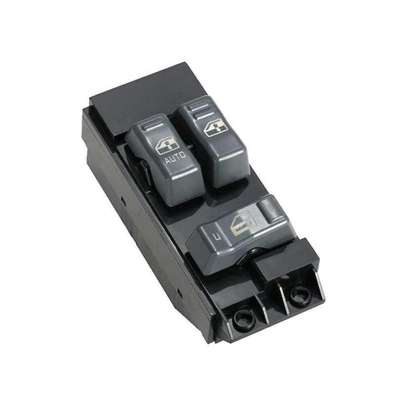 15047637 Power Electric Master Window Switch for 99-02 2-Door New