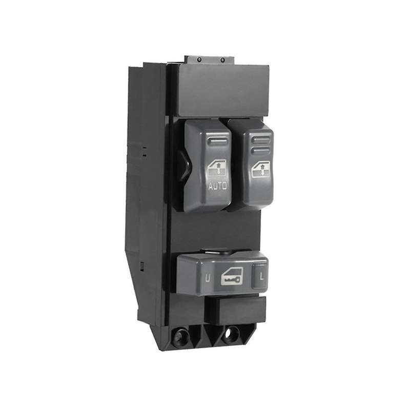 15047637 Power Electric Master Window Switch for 99-02 2-Door New