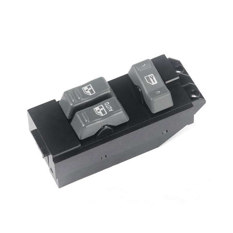 15047637 Power Electric Master Window Switch for 99-02 2-Door New