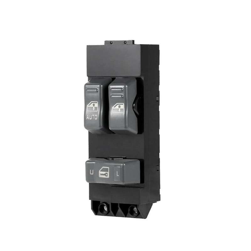 15047637 Power Electric Master Window Switch for 99-02 2-Door New