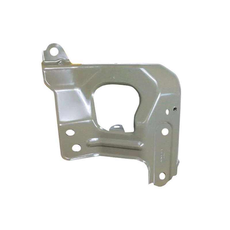 1504589-S0-A 1504590-S0-A Car Front Bumper Lower Wing Support for Model Y 2021-2023 Front Support(Le